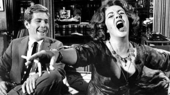 Photo du film Who's Afraid of Virginia Woolf?