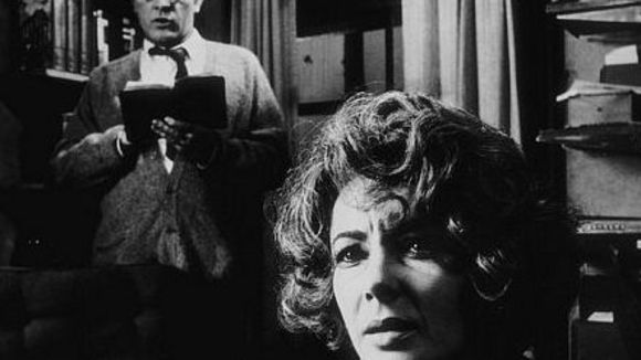 Photo du film Who's Afraid of Virginia Woolf?