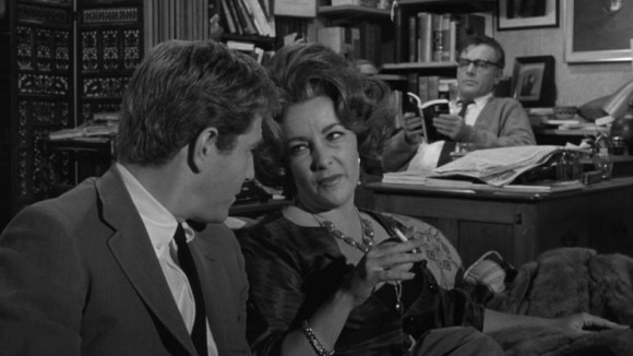 Photo du film Who's Afraid of Virginia Woolf?