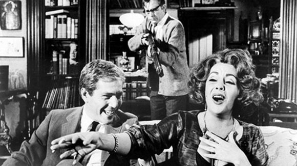 Photo du film Who's Afraid of Virginia Woolf?