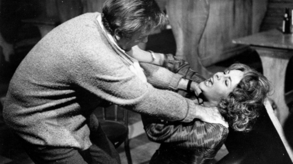 Photo du film Who's Afraid of Virginia Woolf?