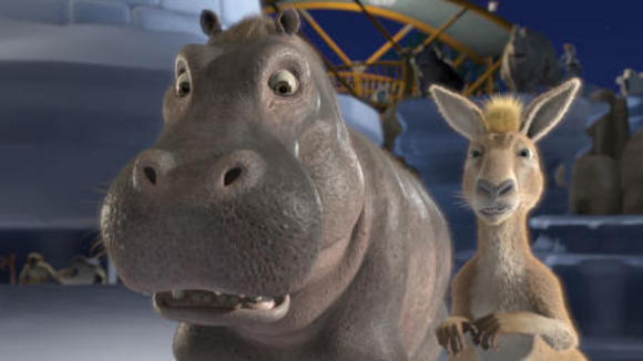 Photo from the movie The Wild