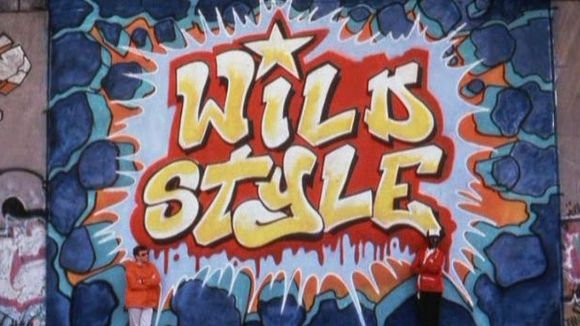 Photo du film Wild Style [1982]