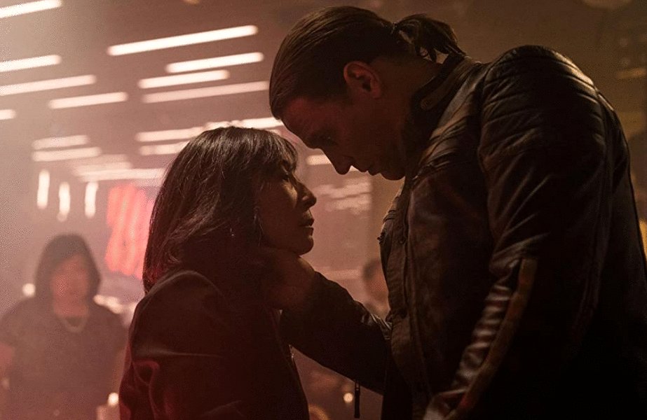 Photo from the movie Xtreme