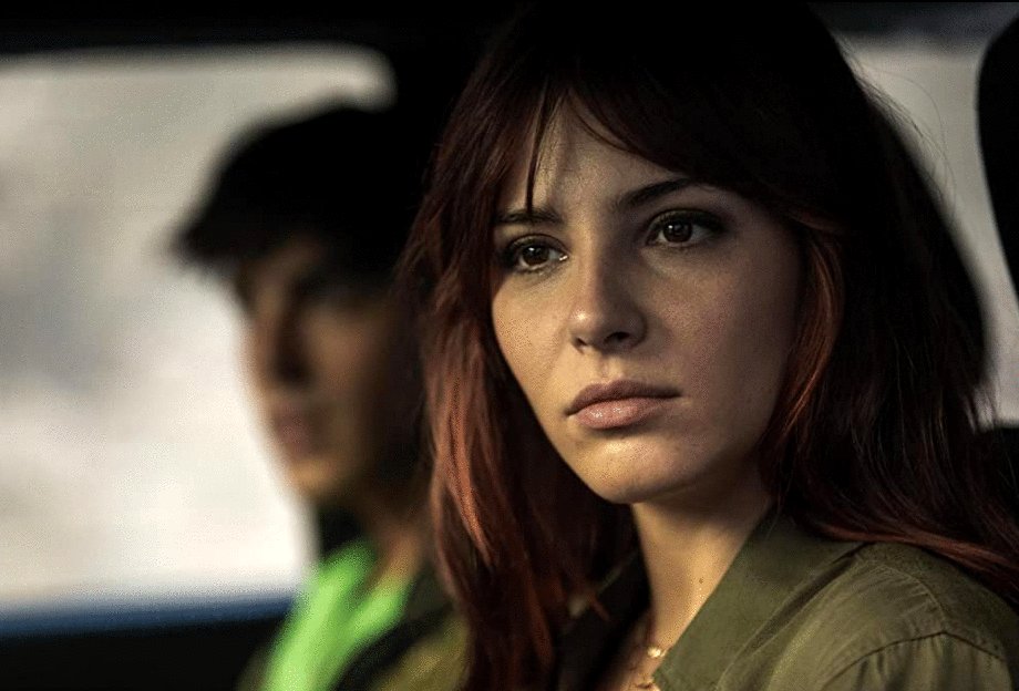 Photo from the movie Xtreme