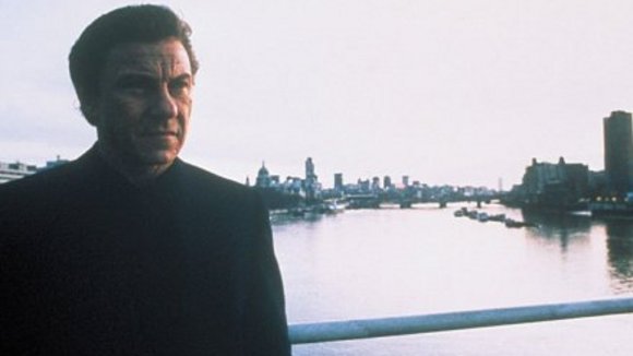 Photo du film The Young Americans