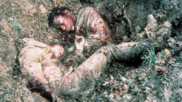 Photo du film The Young Americans