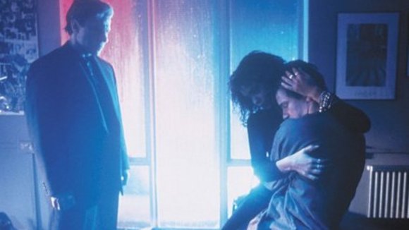 Photo du film The Young Americans