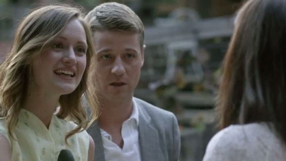 Photo du film Goodbye World