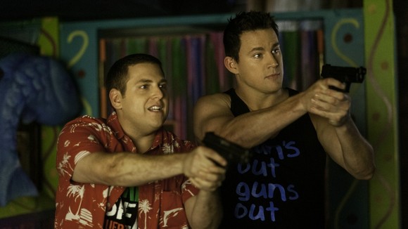 Photo du film 22 Jump Street v.f.