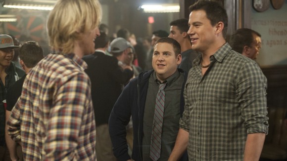 Photo du film 22 Jump Street v.f.