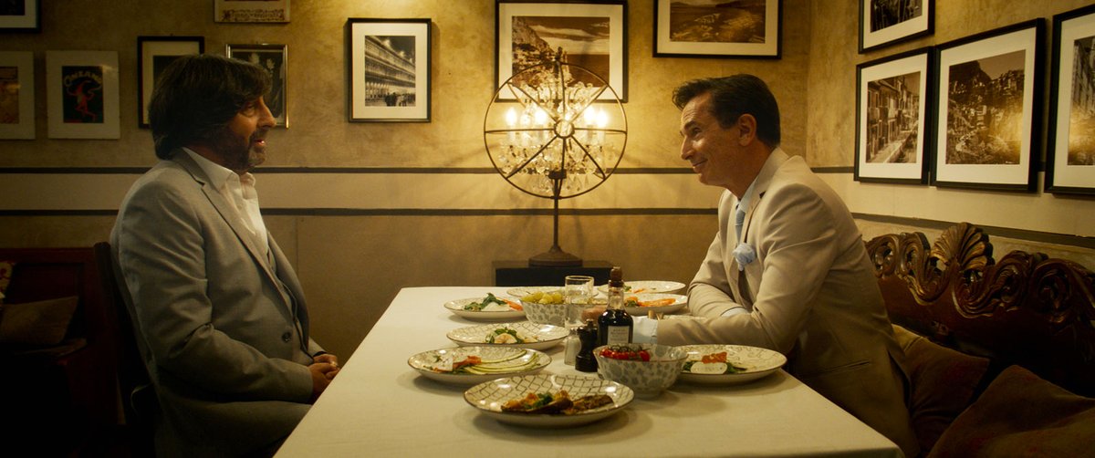 Photo du film Just a Gigolo