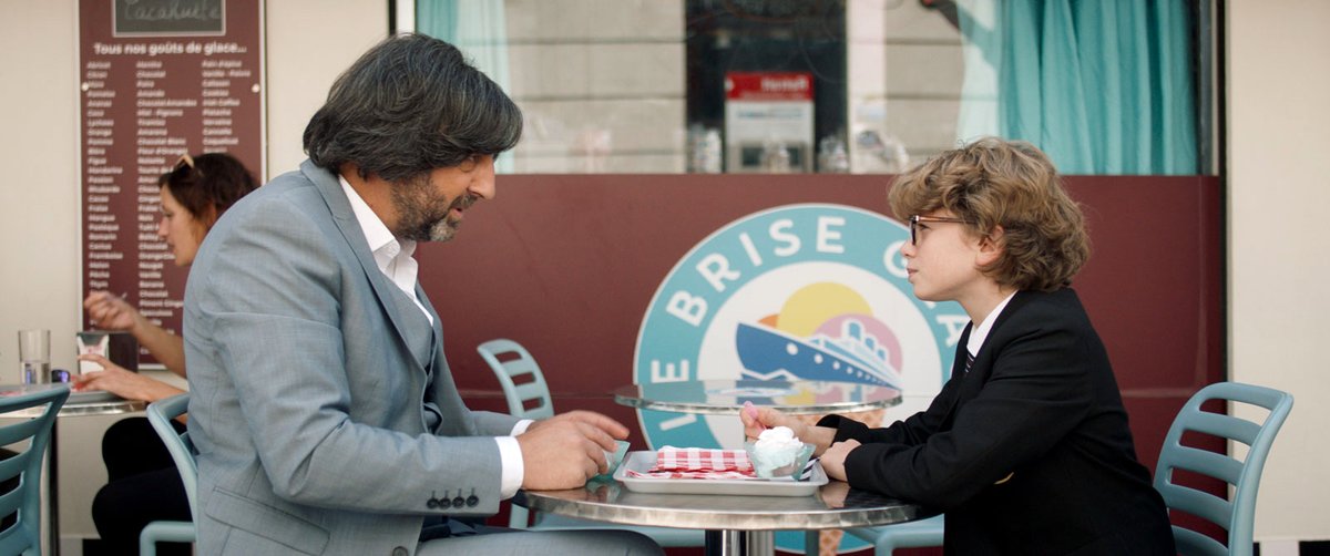 Photo du film Just a Gigolo