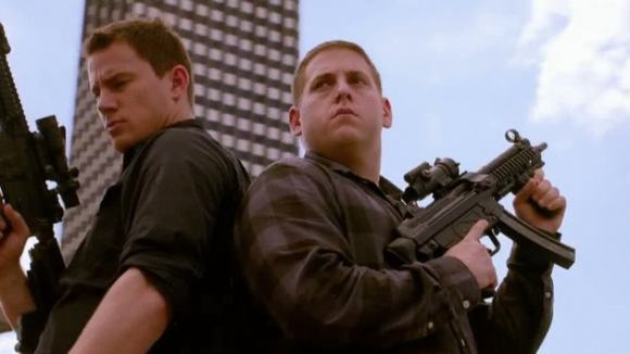 Photo du film 22 Jump Street v.f.