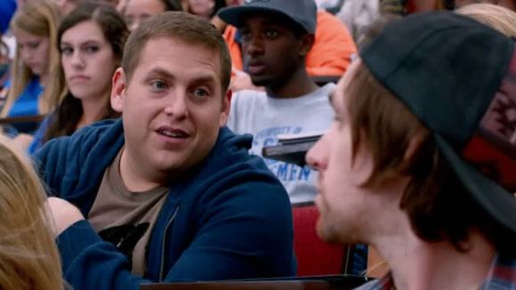 Photo du film 22 Jump Street v.f.