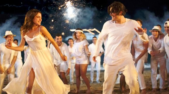 Photo from the movie Tini: The New Life of Violetta