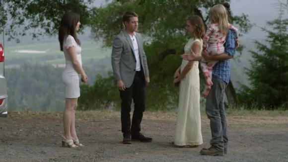 Photo du film Goodbye World