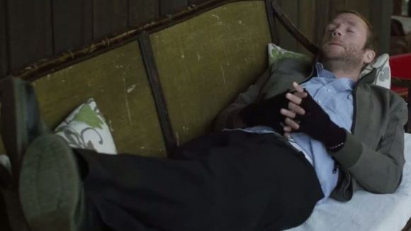 Photo du film Goodbye World