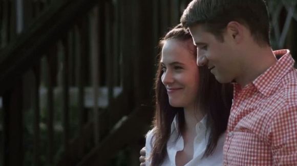 Photo du film Goodbye World