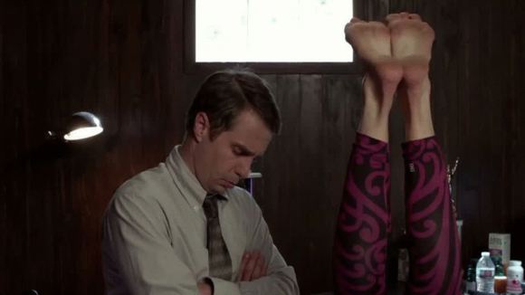 Photo du film Better Living Through Chemistry