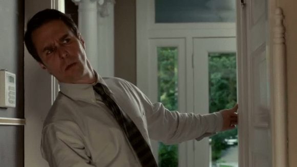 Photo du film Better Living Through Chemistry