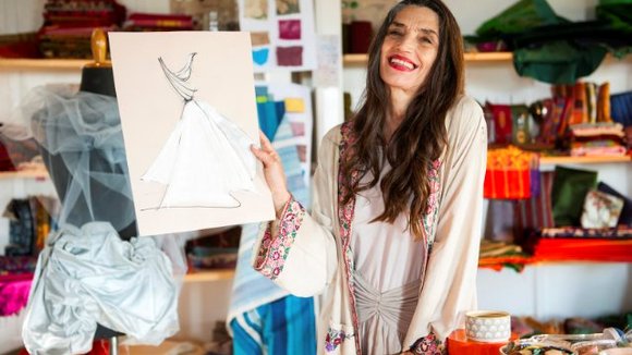 Photo from the movie Tini: The New Life of Violetta