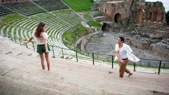 Photo from the movie Tini: The New Life of Violetta