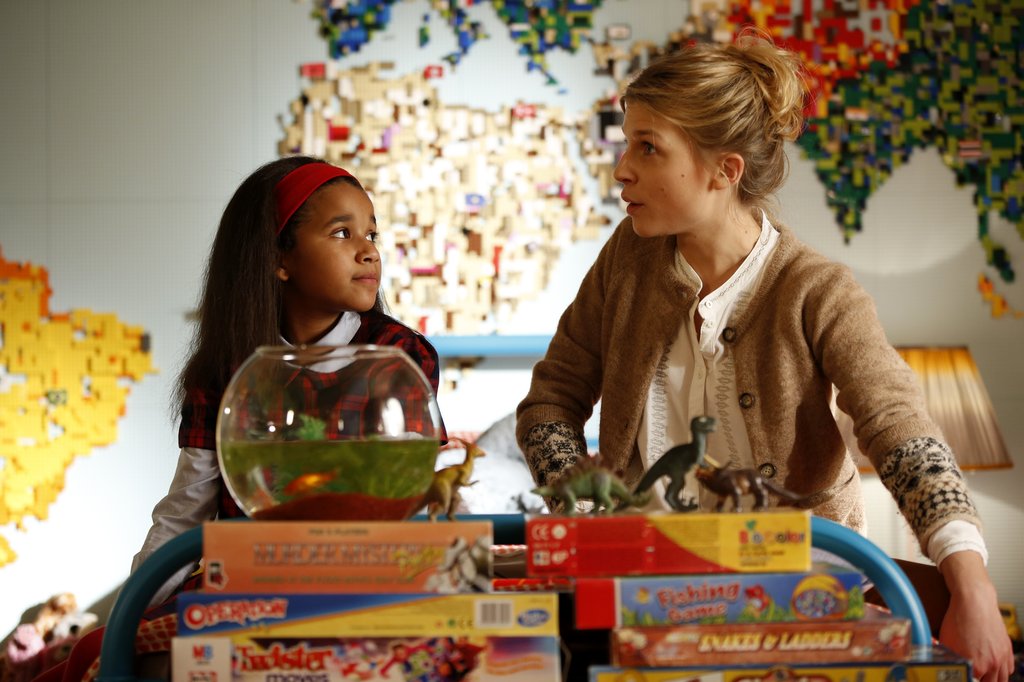 Photo du film Demain tout commence