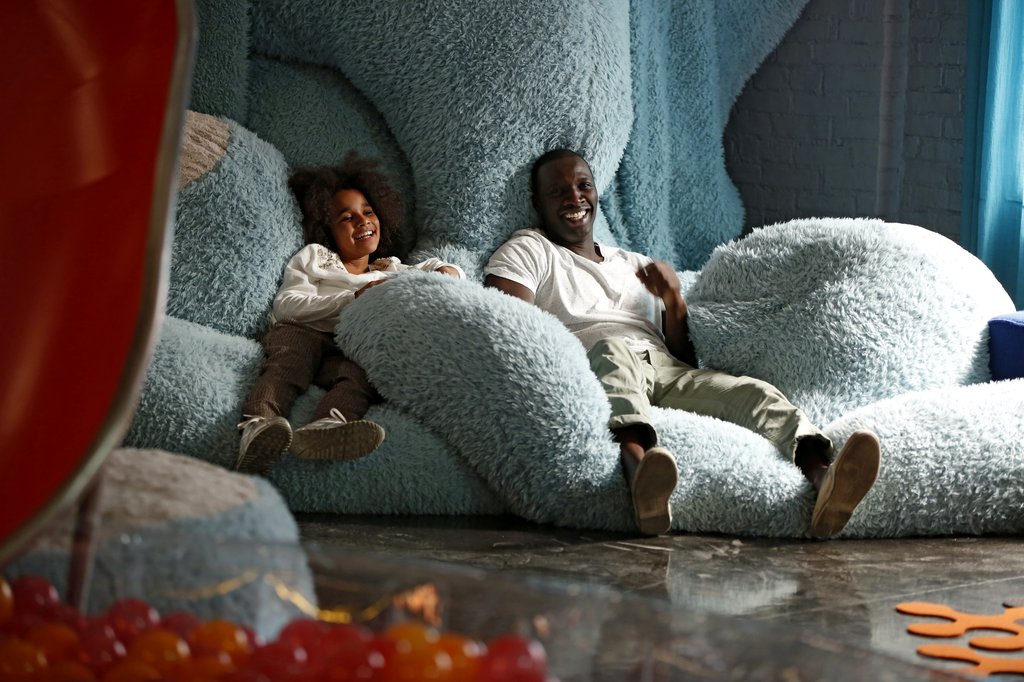 Photo du film Demain tout commence