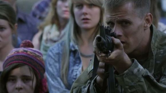 Photo du film Goodbye World