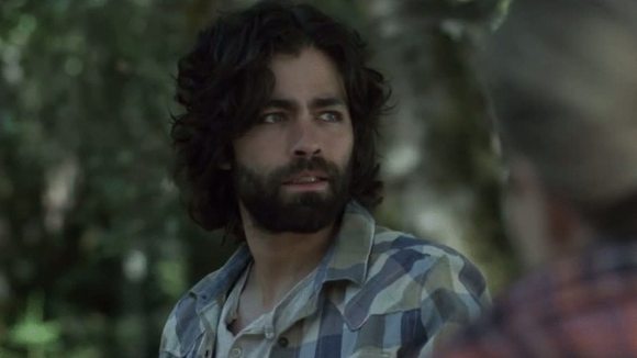 Photo du film Goodbye World