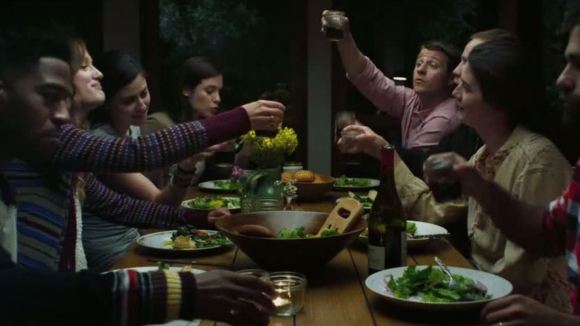 Photo du film Goodbye World