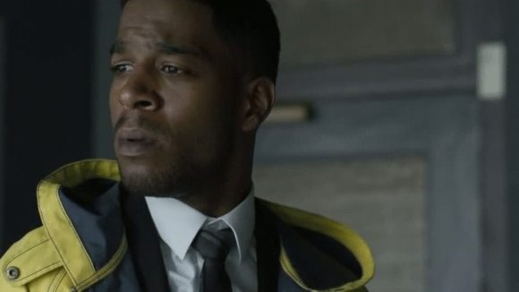 Photo du film Goodbye World