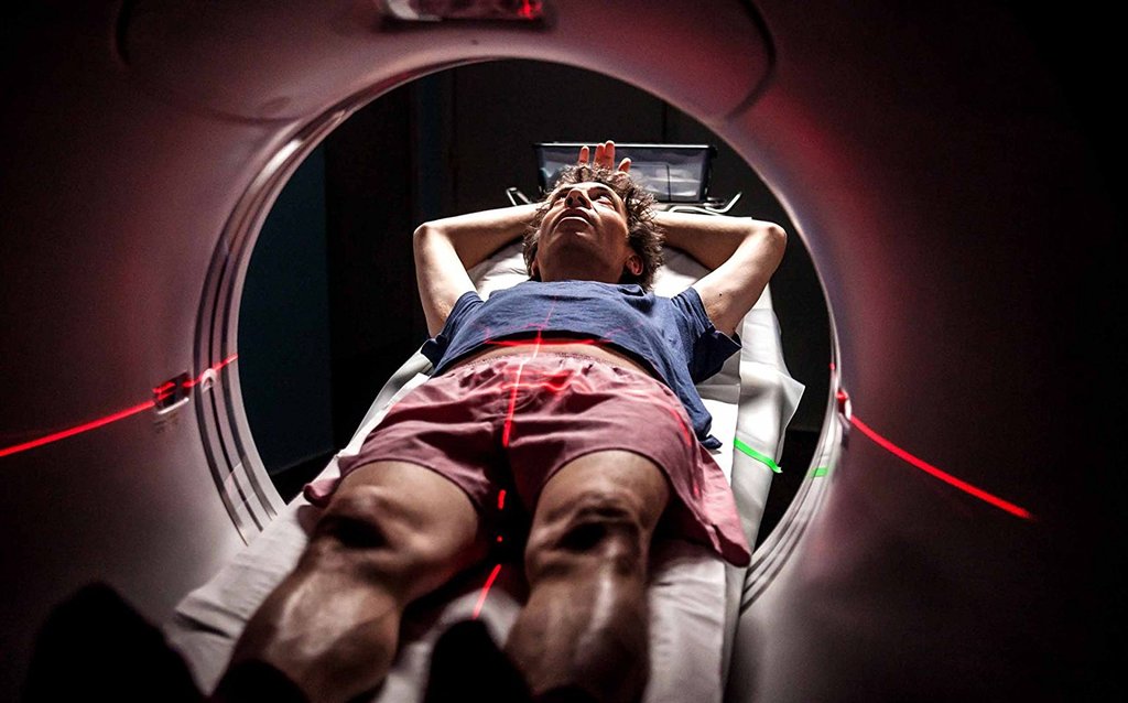 Photo du film Je vais mieux