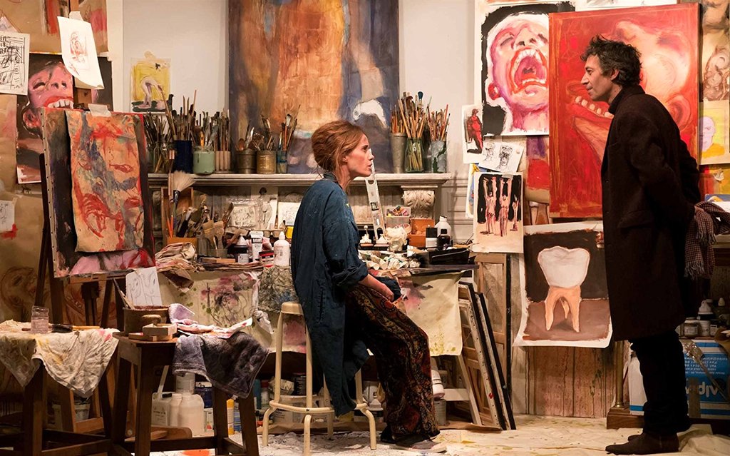 Photo du film Je vais mieux