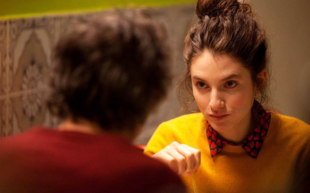 Photo du film Je vais mieux