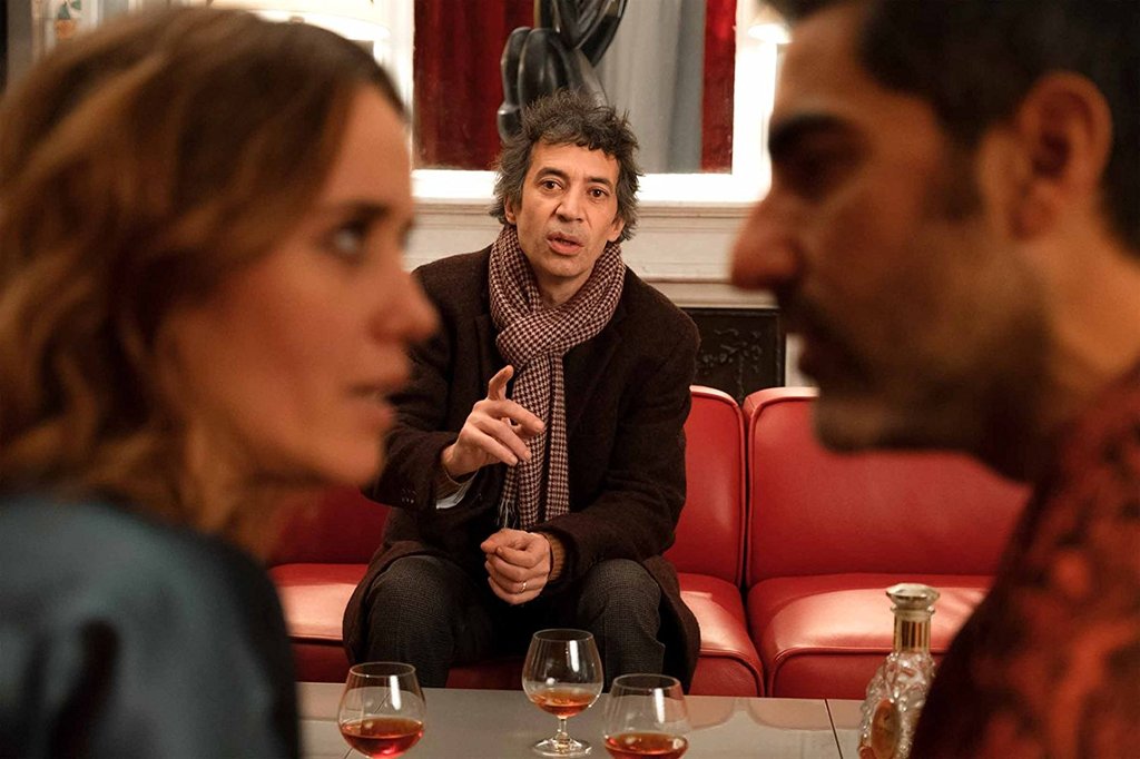 Photo du film Je vais mieux