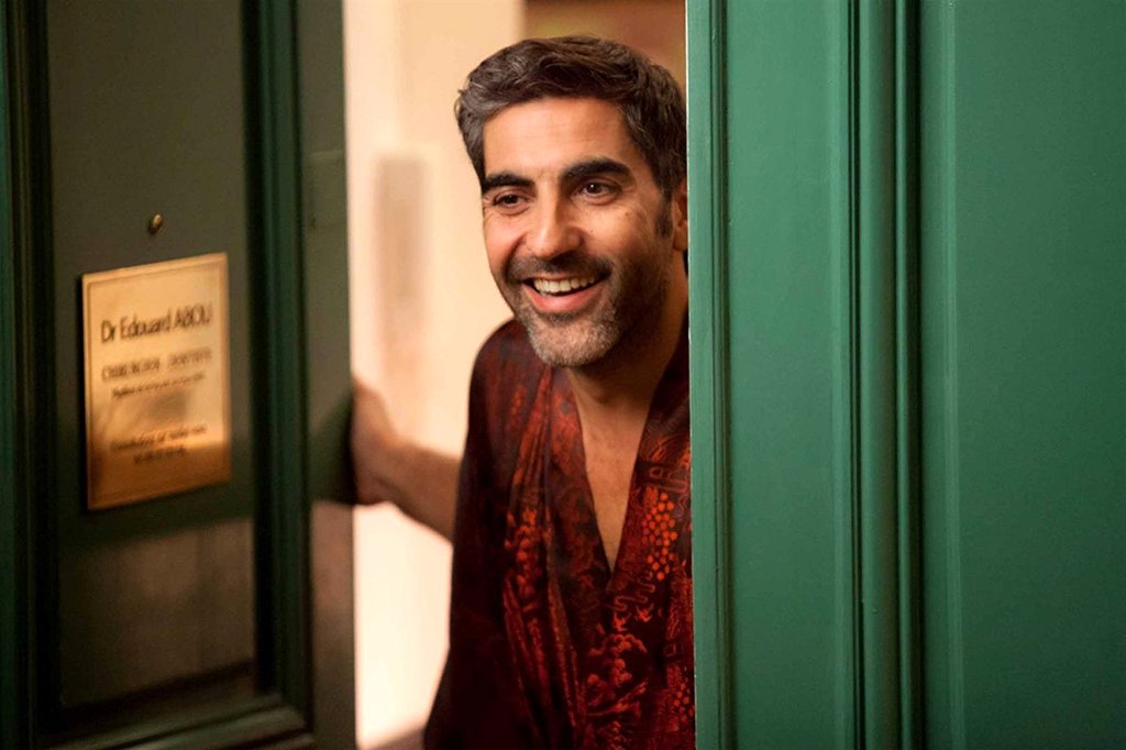 Photo du film Je vais mieux