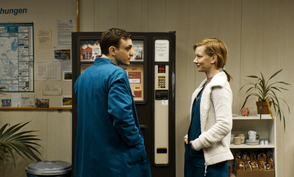 Photo du film Une Valse dans les allées