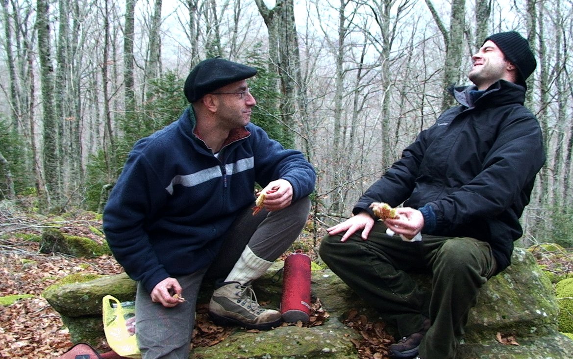 Photo from the movie Asier ETA biok