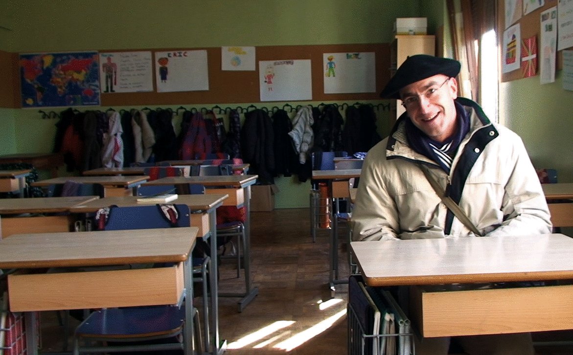 Photo from the movie Asier ETA biok