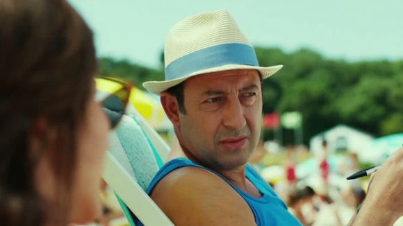 Photo du film Les Vacances du Petit Nicolas