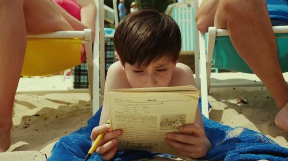 Photo du film Les Vacances du Petit Nicolas