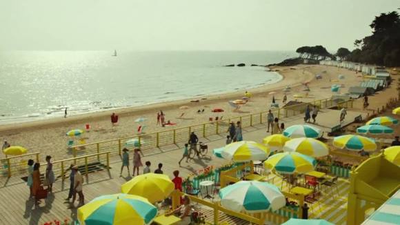 Photo du film Les Vacances du Petit Nicolas