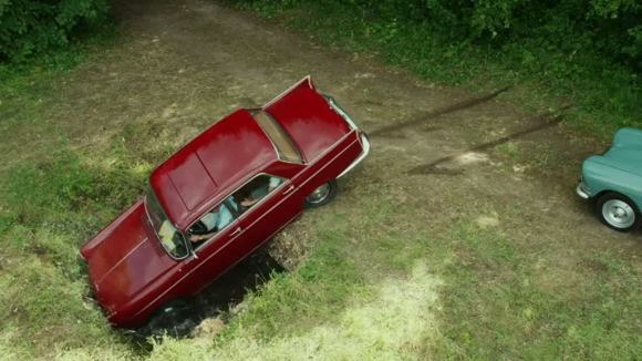 Photo du film Les Vacances du Petit Nicolas