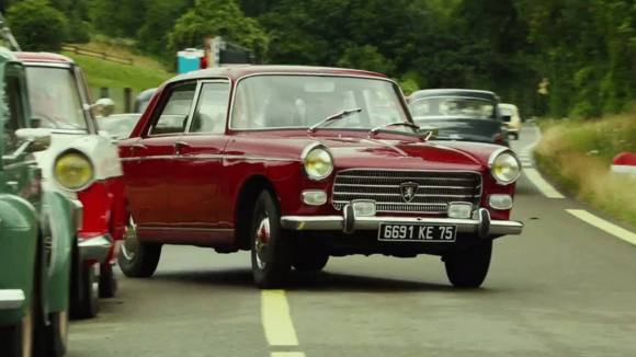 Photo du film Les Vacances du Petit Nicolas