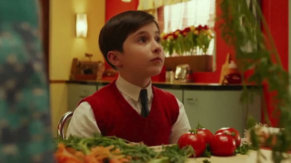 Photo du film Les Vacances du Petit Nicolas