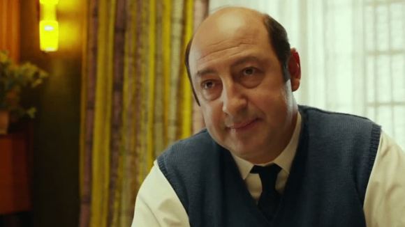 Photo du film Les Vacances du Petit Nicolas