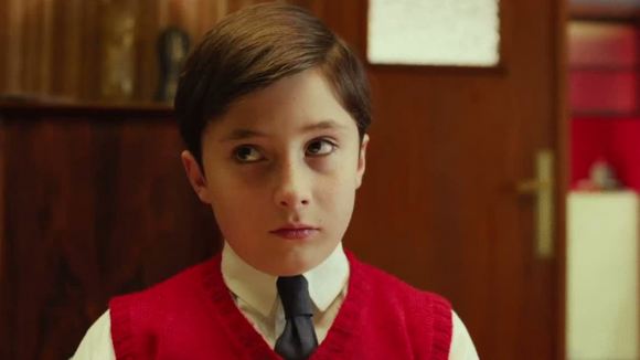 Photo du film Les Vacances du Petit Nicolas