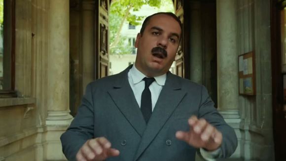 Photo du film Les Vacances du Petit Nicolas